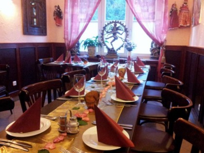 Foto: Indian Temple Barmbek