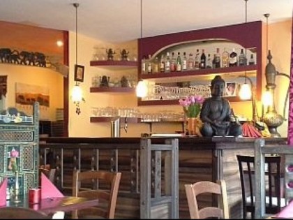 Foto: Indian Temple Barmbek