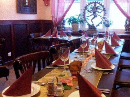 Foto: Indian Temple Barmbek