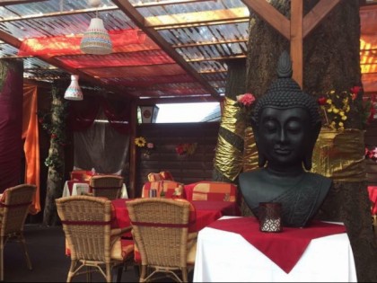 Foto: Indian Temple Barmbek